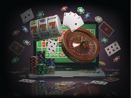 Как войти на сайт Casino Pharaon